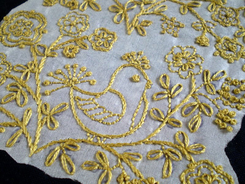 Cotton Embroidery Backing Paper Manufacturer, Cotton Embroidery Backing